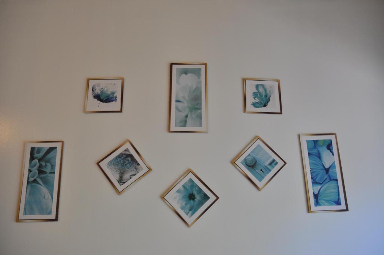 Bellerofon Beach Otel Çıralı Eksteriør billede